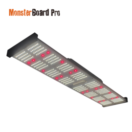 MonsterBoard Pro 240W