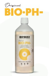Biobizz Bio PH- 500 ml