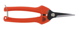 Metallo oogstschaar 185 mm - K-0040