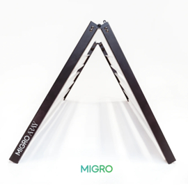 MIGRO ARAY 5X5 750W