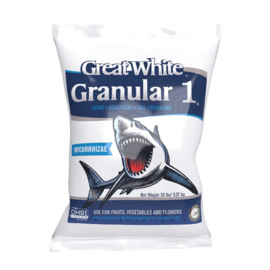 Great White Granular 113 Gram