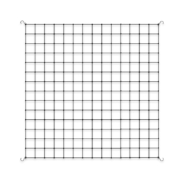 AC Infinity Trellis Net 150 x 150 cm - AC-ETB55