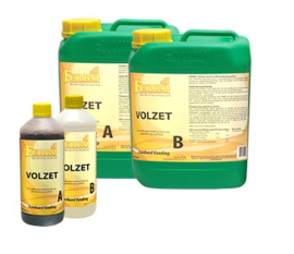 Ferro Aarde/Hydro Volzet A+B 5 Liter