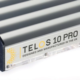 TELOS H Connector + System Link kabel