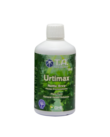 Terra Aquatica Urtimax® / GHE Urtica® 0,5 liter