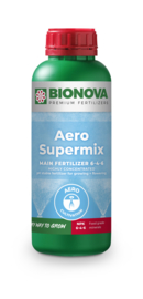 Bionova Aero Supermix 1 liter