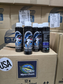 Plant Success Orca Liquid Mycorrhizae 100ml - THT 04-2025
