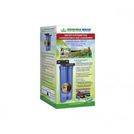 GrowMAX  GARDEN Grow 480 Liter / uur