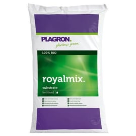 Plagron Royalmix 50 liter