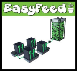 EasyFeed Automatic Watering Systems 16 Liter