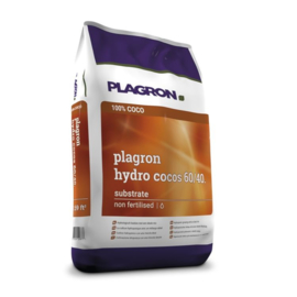 Plagron Hydro Cocos 60/40 zak