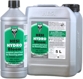 HESI Hydro Bloei 5 liter