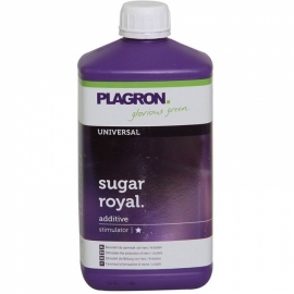 Plagron Universal Sugar Royal 500 ml