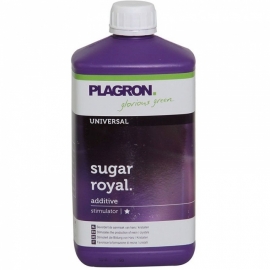 Plagron Universal Sugar Royal 250 ml