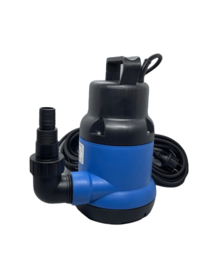 RP PUMP RP 7000 MAN (7000L/H -7.5mtr) RP Dompelpomp