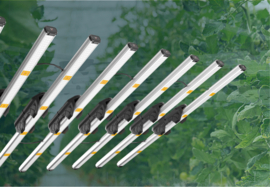 Think Grow LED Model One DR-1