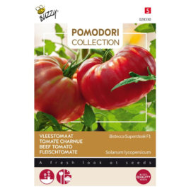 Buzzy Pomodori Vleestomaat Bistecca F1