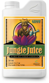 Advanced Nutrients Jungle Juice Grow 1 liter