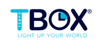 TBOX 8 8X630W TimerBox