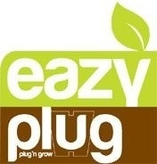 Eazy plug CT104C - 104 pluggen per tray