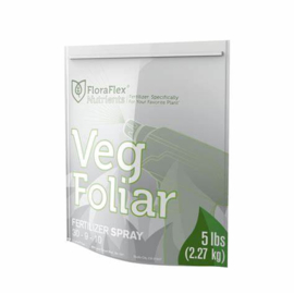 FloraFlex Bladvoeding/Foliar - Vegatief  450Gram