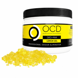 OCD Lemon Gel 1 Liter