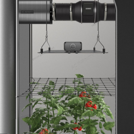 AC Infinity Trellis Net 60 x 60 cm - AC-ETB22