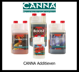 Canna Additieven