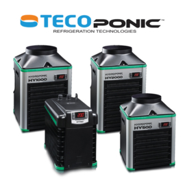 TECOPONIC HY1000 water chiller