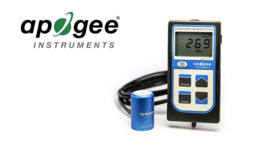 Apogee MQ-510 Full Spectrum Meter