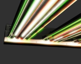 DimLux LED Xtreme Series 750 Watt