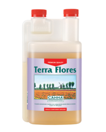 Canna Terra Flores 1 Liter