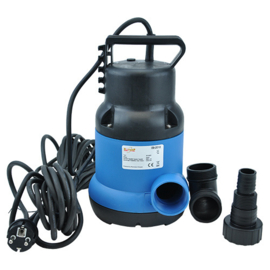 RP PUMP RP 12000 MAN ( 12000L/H-9mtr) RP Dompelpomp