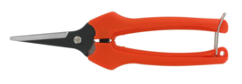 Metallo oogstschaar 185 mm - K-0040