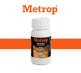 Metrop Moederplanten voeding MAM 250 ml