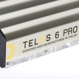 TELOS H Connector + System Link kabel