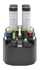 NIDO ONE V2 Hydro  RDWC voedings computer