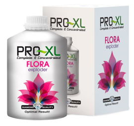 Pro XL Flora Explorer 5L
