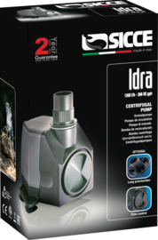 SICCE Idra 1300 liter p uur