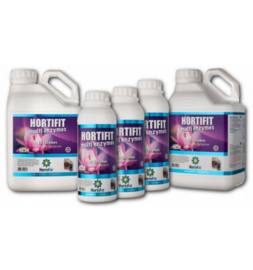 HortFit Multi Enzymes 250ml