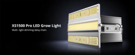 ViparSpectra XS1500 Pro 150W LED Grow Light 2024