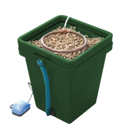 Terra Aquatica CultiMate S compleet kweeksysteem