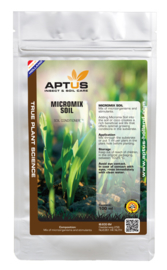 APTUS Micromix soil 100g