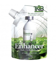 Enhancer CO2 TNB navul verpakking 240 gr