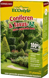 ECOstyle Coniferen & Taxus AZ 0,8 kg