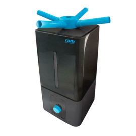 RAM Ultrasonic Humidifier 13L Tank