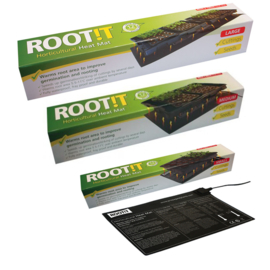 ROOTiT Verwarmingsmat Small 25x35 cm 11 watt