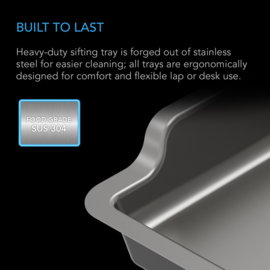 AC Infinity Trim tray - set