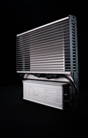 Telos Dynamic 1200 - 400W LED Kweeklamp