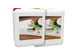 Hy-Pro Coco A&B 5 Liter